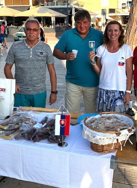 Slováci a Česi v Chorvátsku