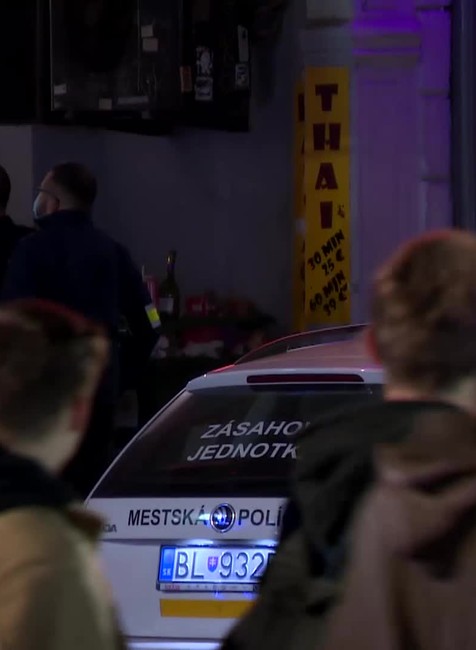 [multi] razia Obchodna 4581