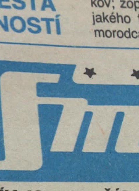 Exkurzia do histórie: O čom sa písalo 5. novembra 1989