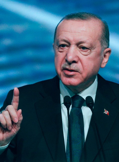 Erdogan