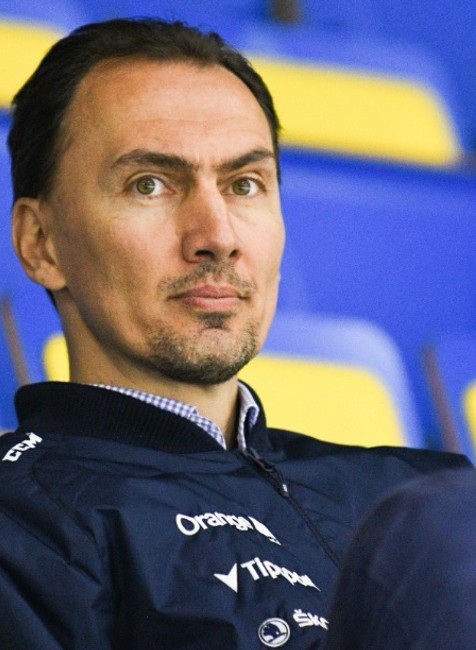 Miroslav Šatan