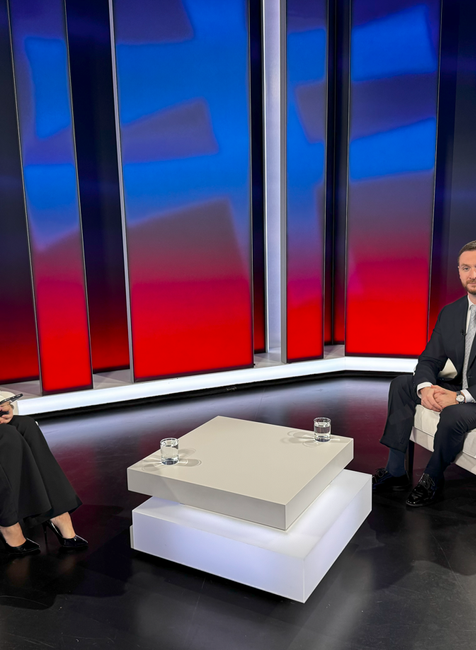 Milan Uhrík - Politika 24