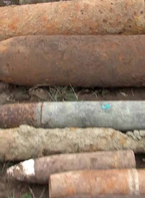 [multi] Odpal municie 1505