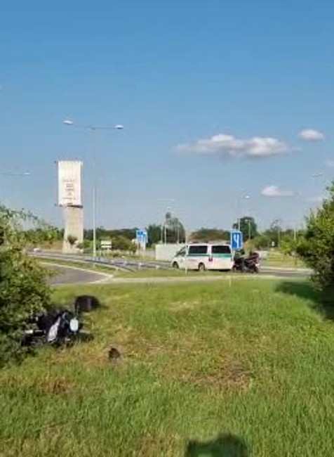 [multi] Smrteľná nehoda motorkára 1361