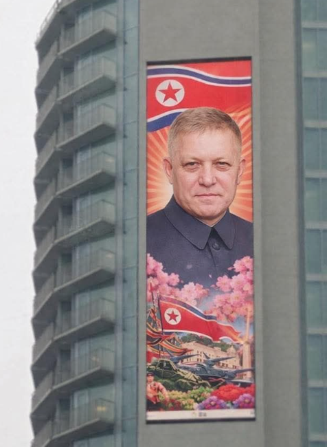 Kaliňáková LED obrazovka 9