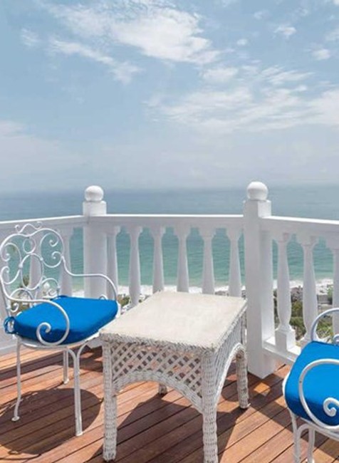 Dom Harryho a Meghan v Malibu