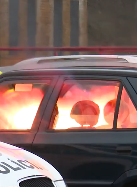 Prezentácia techniky