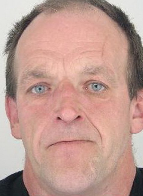 Hľadaný Jendrál Jozef