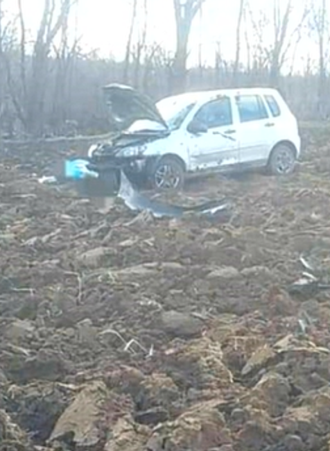 Vodička vypadla z auta, pomôcť nedokázali ani leteckí záchranári 