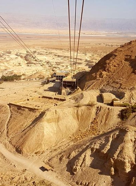 Kandráčovci na dovolenke