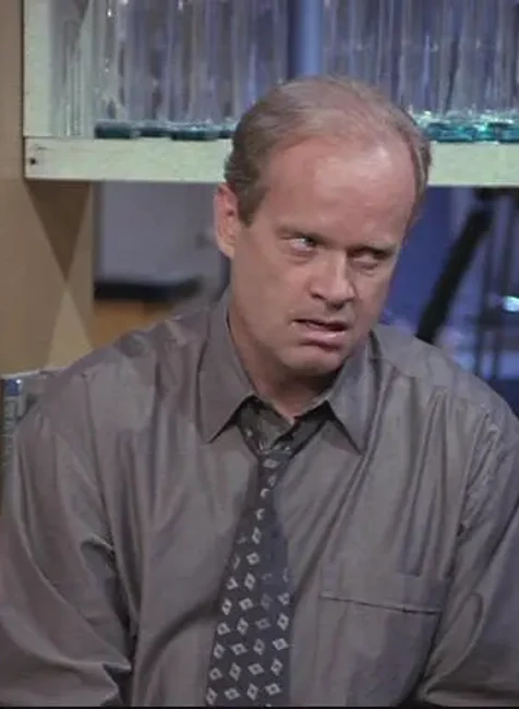 frasier c