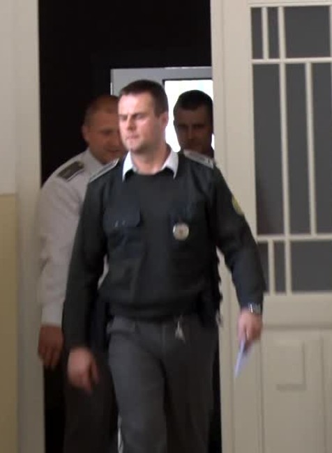 Len čo opustil celu, vyhliadol si ďalšiu obeť. Súd vyniesol rozsudok nad výťahovým fantómom