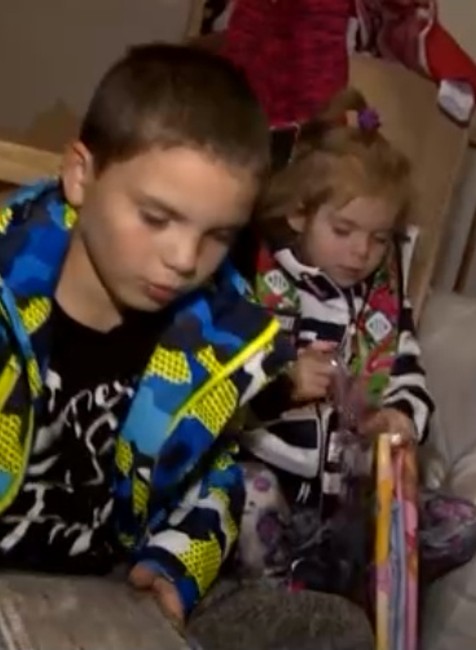 Darované Vianoce navštívili aj rodinu nezvestného novinára Pavla Rýpala