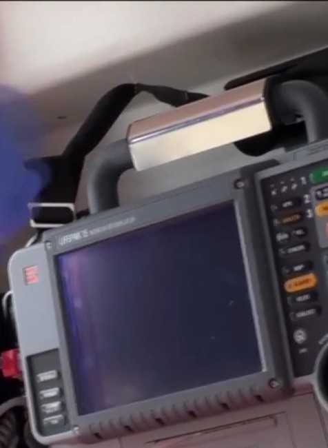 Zdravotnícke prístroje