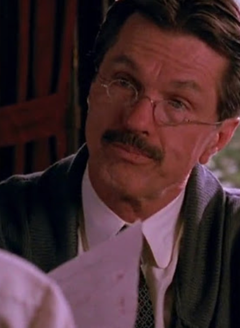 Tom Skerritt