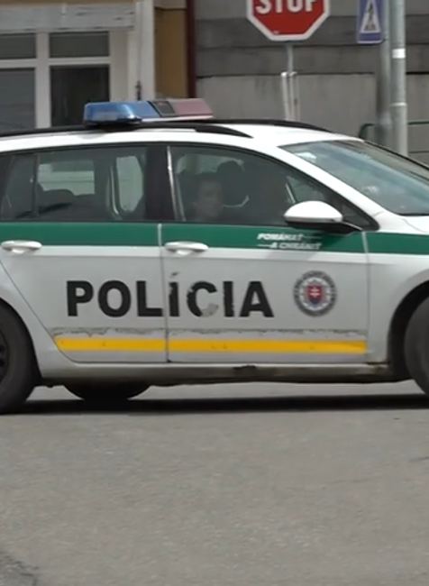 policia il