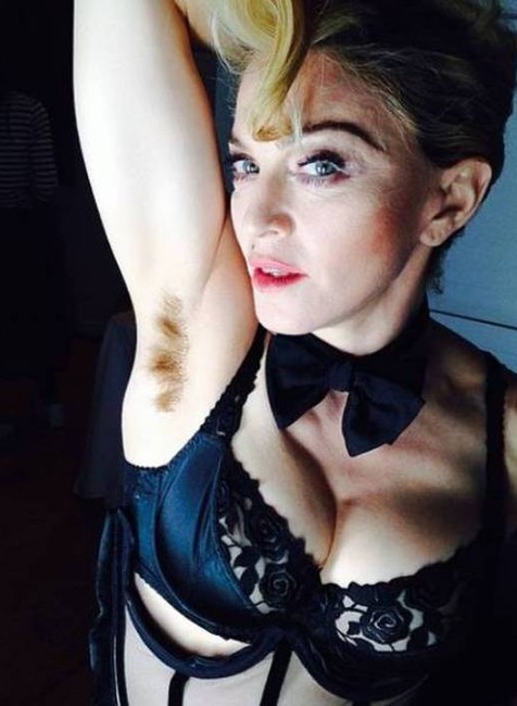 Madonna