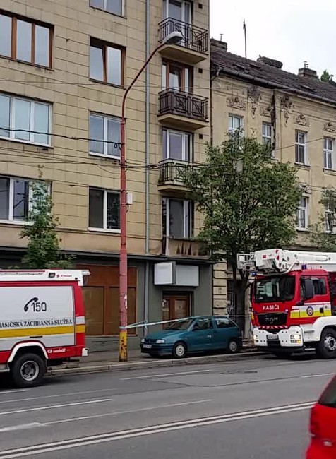 Strecha Šancová ulica5154