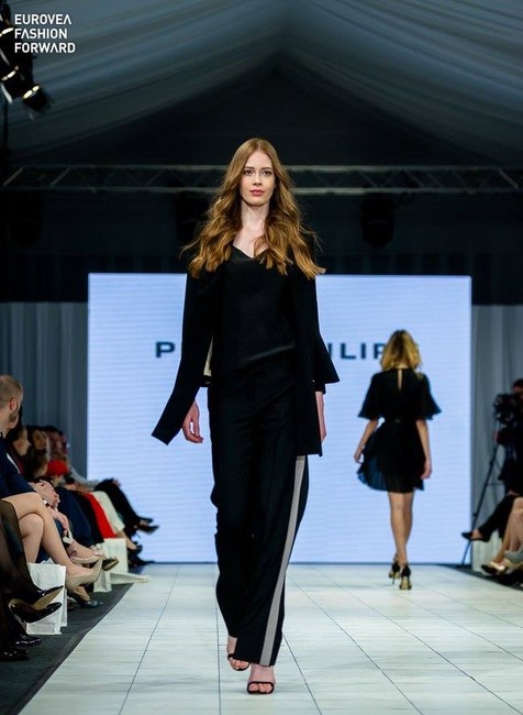 Natália Hrušovská