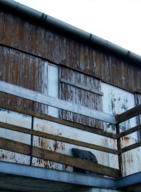 Na západe Slovenska našli vzácny vozeň z 2. svetovej vojny