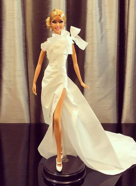 Netradičné svadobné šaty