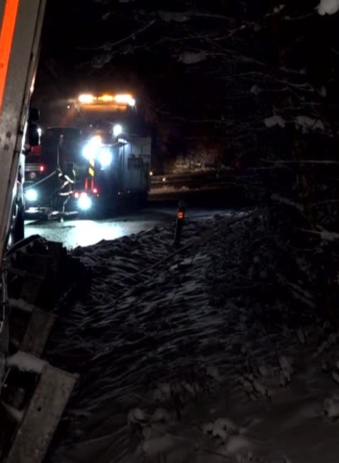 [multi] Skrížený kamión 1801