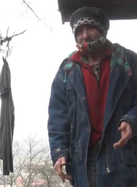 Obaja snívajú o domove, ktorý stratili.