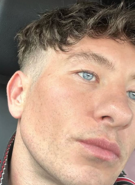 Barry Keoghan