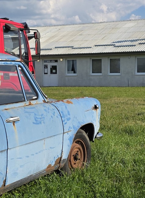 Akcia v Červeníku 4