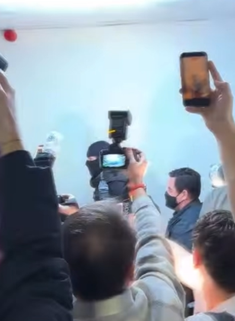 Príchod Mariána Kočnera