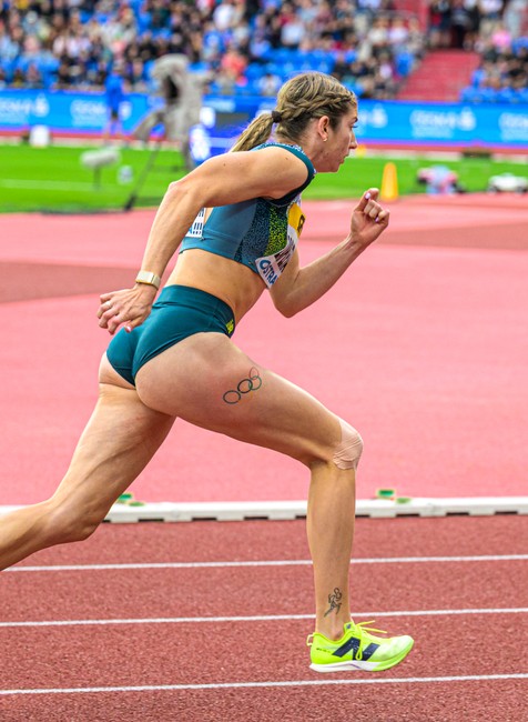 Emma Zapletalová