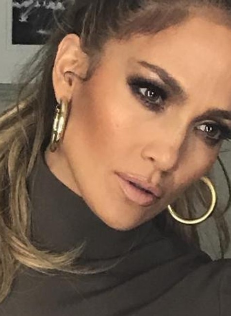 jennifer lopez