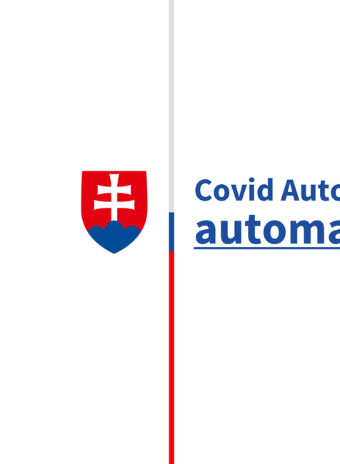 Covid automat