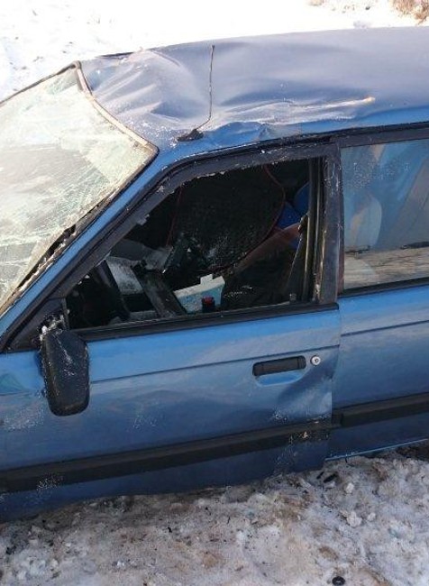 auto nehoda turcianske teplice