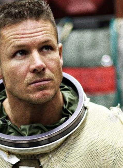 Felix Baumgartner-stratosfera