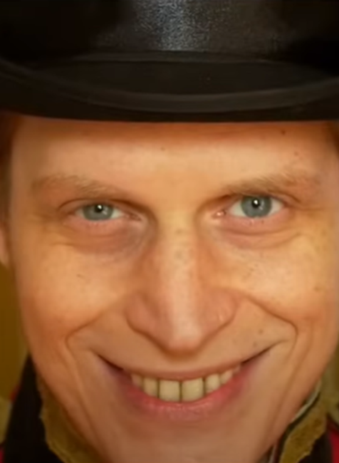 Dr. Kary - Ondřej Háša