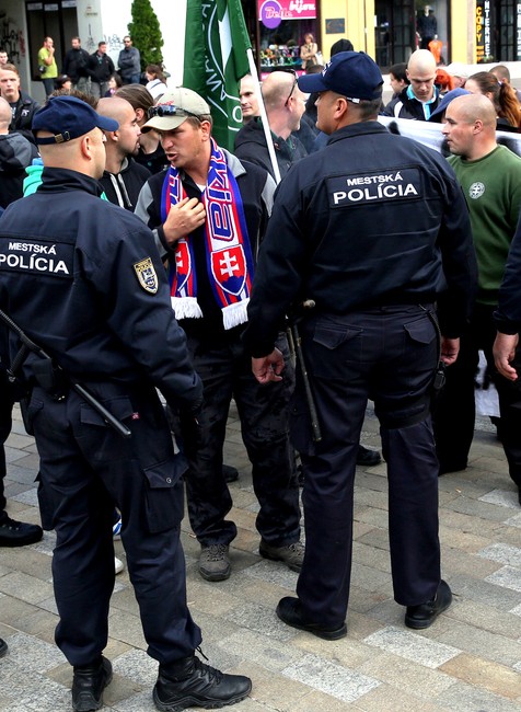 Košice Dúhový Pride 1