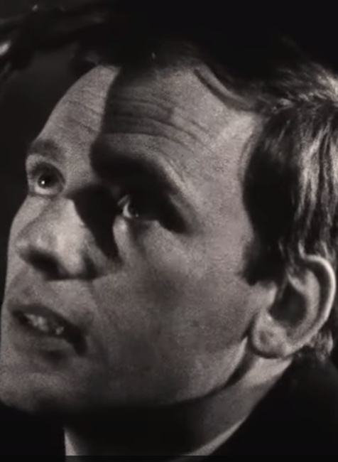 Jean-Louis Trintignant
