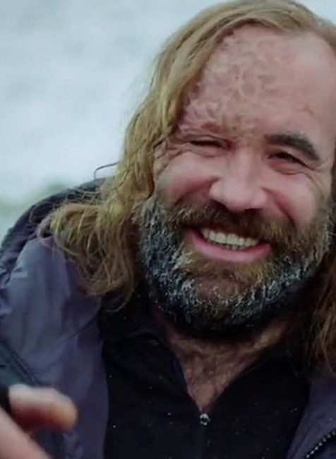 Rory McCann
