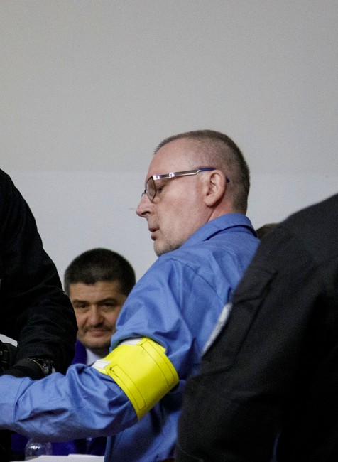 Súd o prípade prípravy vraždy Sylvie Volzovej