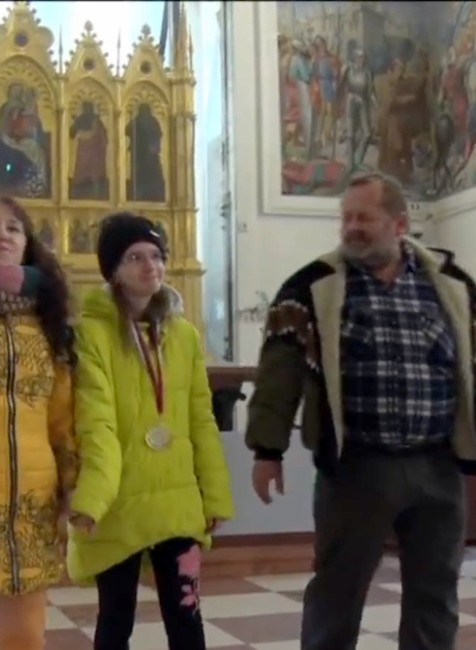 Rekordné vyznanie lásky. Bojnický zámok vydal manželskému páru už 20. certifikát lásky