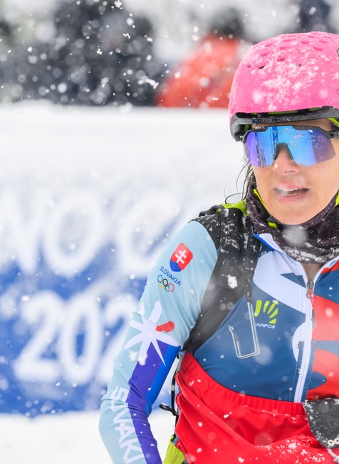 Marianna Jagerčíková