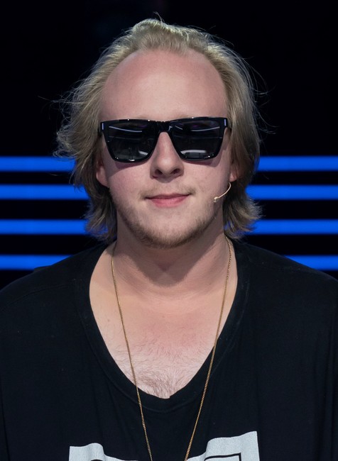 CSMT 11 - Stepan Kozub