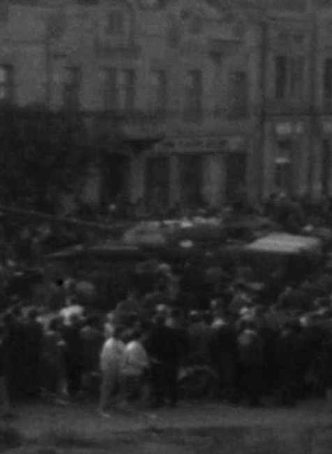 Exkluzivne zábery 19682749