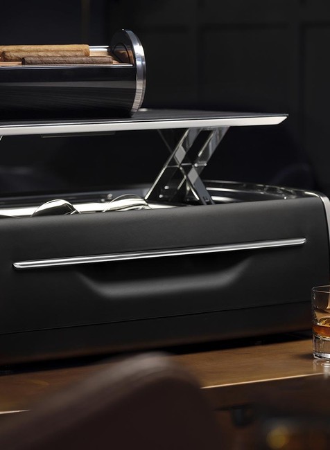 Rolls-Royce Cellarette
