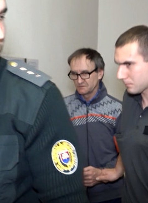 Muža obvinili z vraždy v štádiu pokusu. Namiesto dvadsiatich rokov, dostal osem