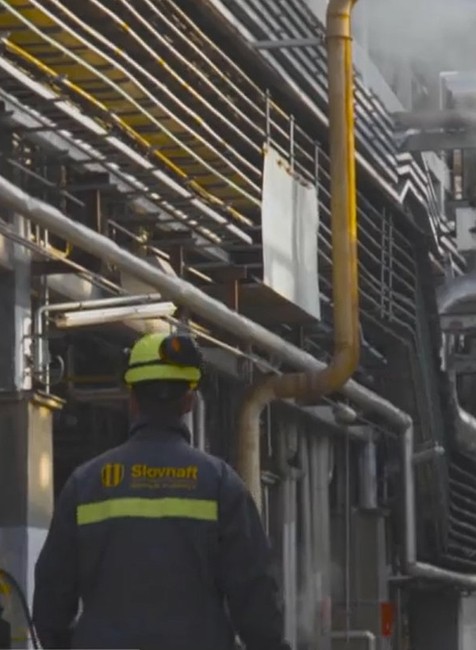 Fabriky chcú predísť problémom.