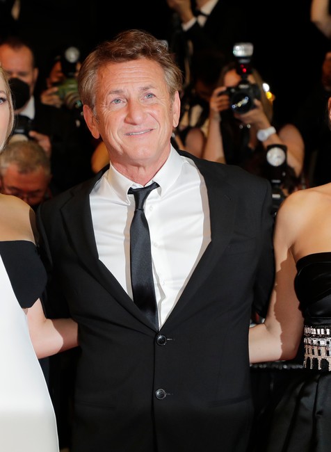 Katheryn Winnick, Sean Penn a Dylan Penn