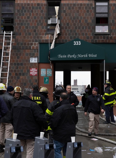 Medzi obeťami boli aj deti