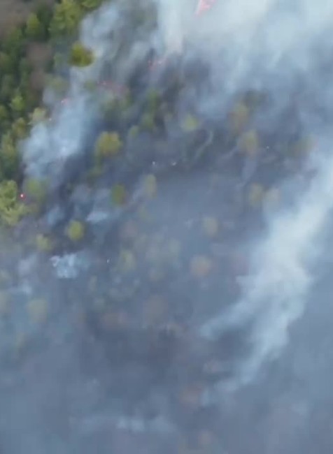 [multi] Nesluša požiar 1705